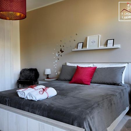 Casa Pasquee Villa Vergiate Room photo