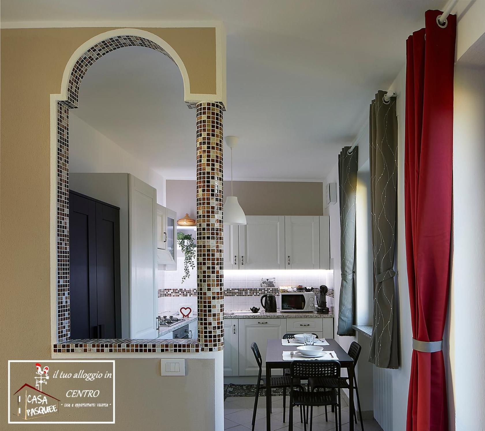 Casa Pasquee Villa Vergiate Room photo