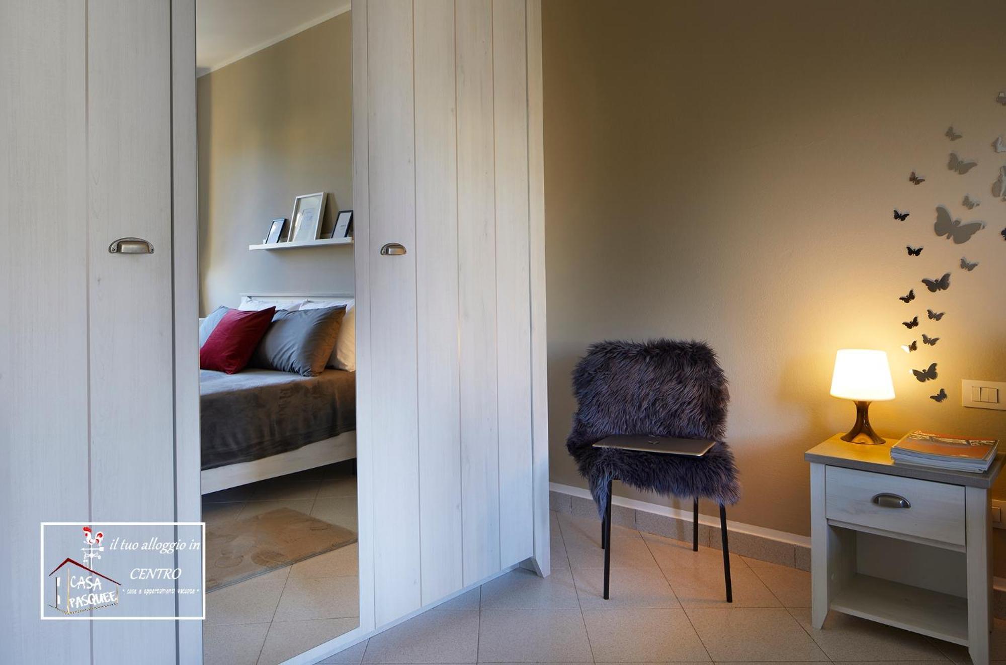 Casa Pasquee Villa Vergiate Room photo